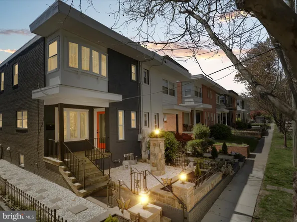 633 Kensington Pl NE, Washington, DC 20011