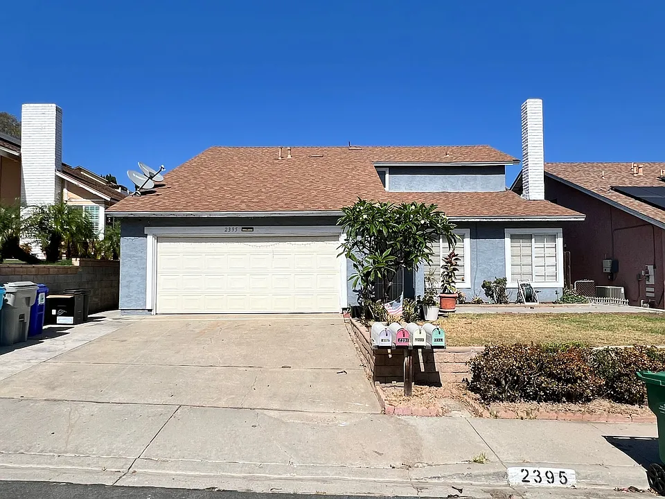 2395 Spring Oak Way