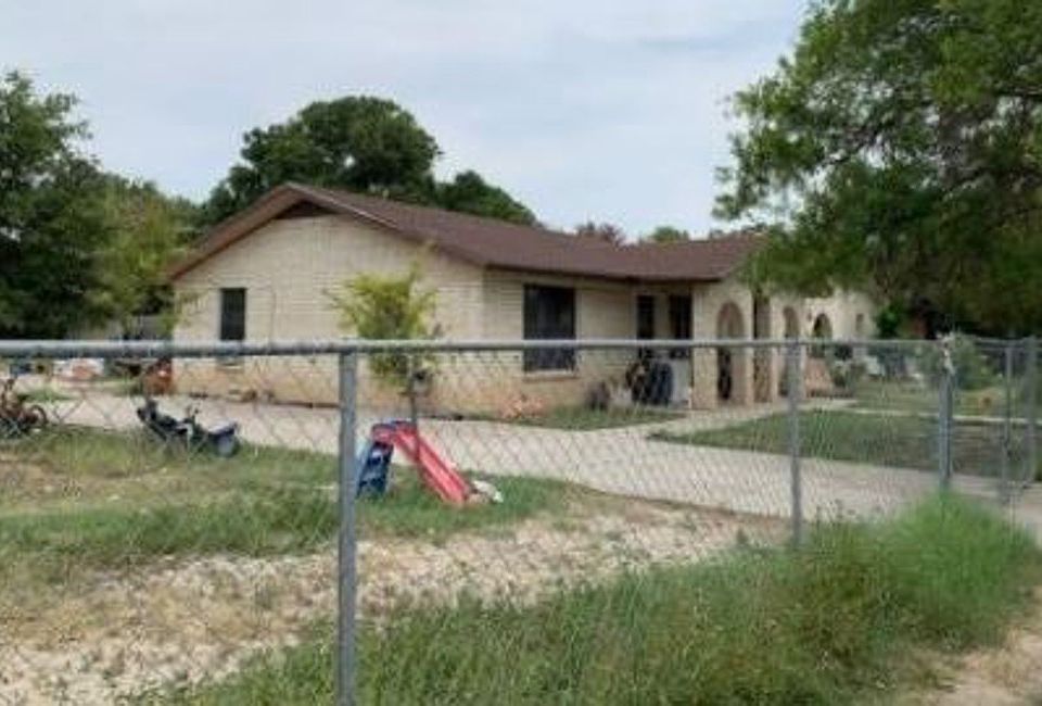 Property Side View