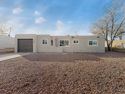 3209 Palomas Dr NE, Albuquerque, NM, 87110