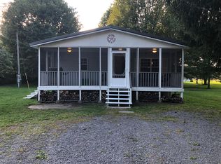 497 Oconnor Rd, Oswego, NY 13126