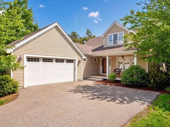 26 Boatwrights Loop, Plymouth, MA 02360