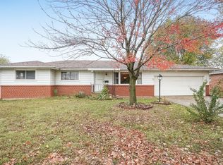 416 W Olive St, Mount Vernon, MO 65712
