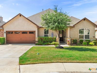 239 Bamberger Ave, New Braunfels, TX, 78132