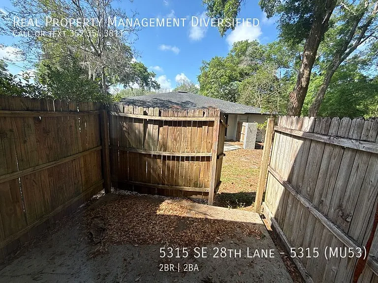 5315 SE 28th Ln #MU53 — Photo 13