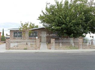 2200 Wayne Way, North Las Vegas, NV 89030