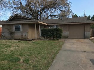 8340 NW 33rd St, Bethany, OK 73008