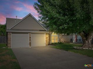 906 Filly Ln, Temple, TX 76504