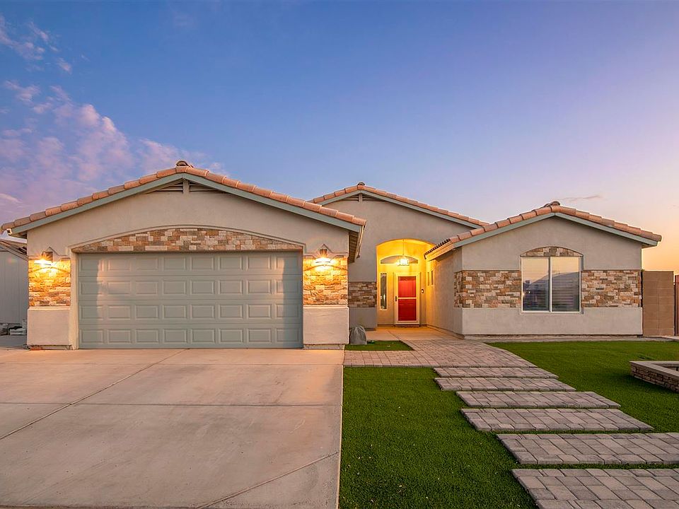 10535 E 39th Pl, Yuma, AZ 85365 Zillow
