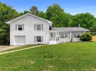 113 Northwood Dr NE, Rome, GA 30161