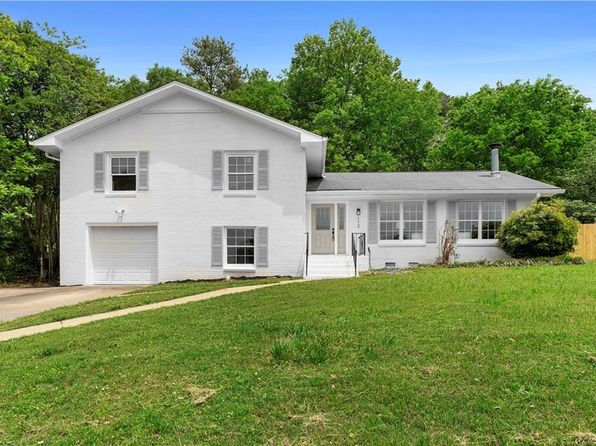 113 Northwood Dr NE, Rome, GA 30161