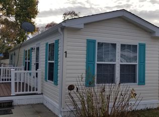1 2nd Avenue #1, Pocasset, MA 02559