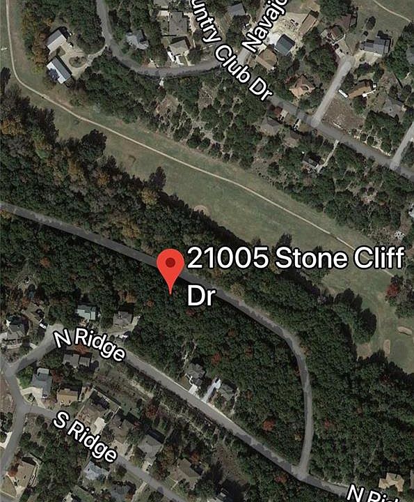 1st image of 21005 Stone Cliff Dr
