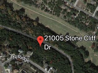 21005 Stone Cliff Dr, Leander, TX 78645