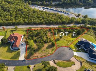 0 Sunset Cir, Sperry, OK 74073