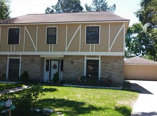4619 San Bernadino St, Houston, TX 77066