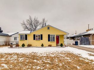 5520 Brentwood St, Arvada, CO 80002
