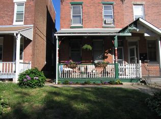 532 Stanbridge St, Norristown, PA