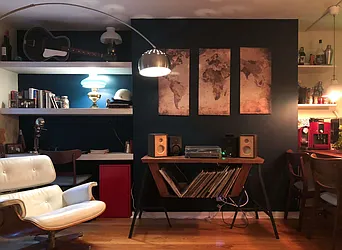 Rented by Kahen Properties