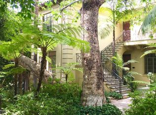 8419 Fountain Ave #A, West Hollywood, CA 90069