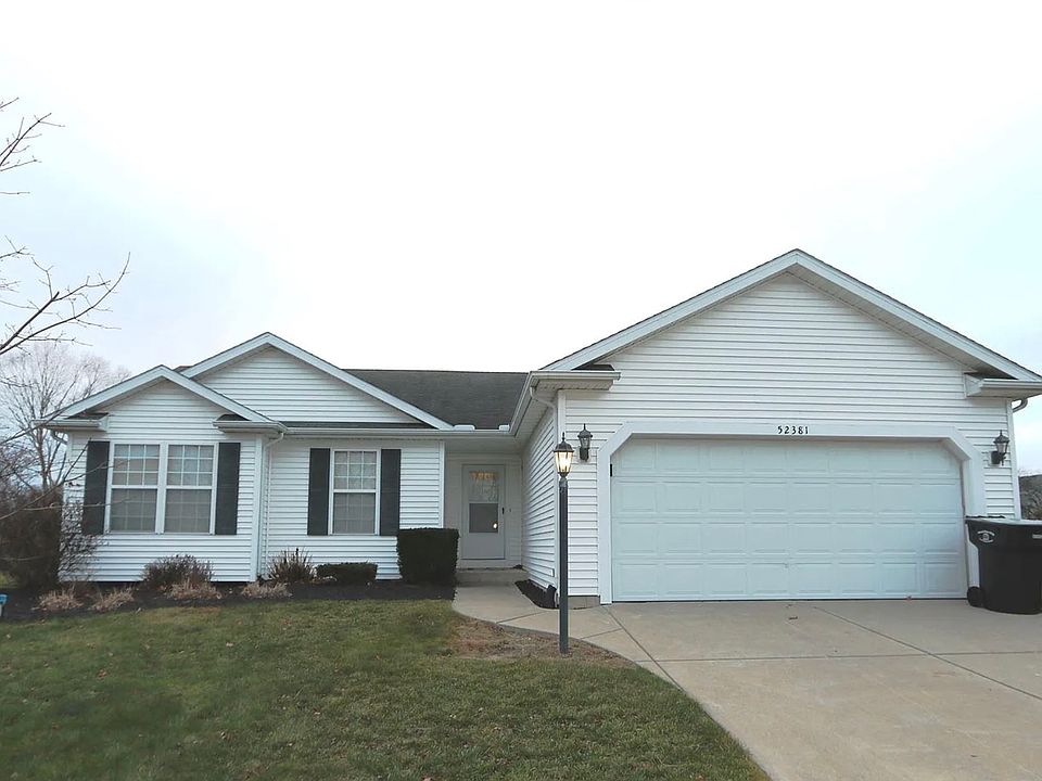 Front of our House