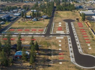 4876/4878 S United Rd Lot 14, Spokane, WA 99224