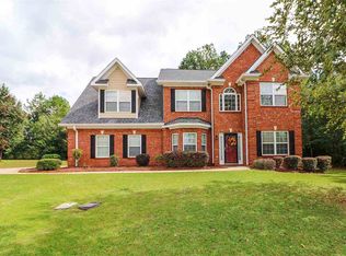 202 Bridgehampton Way, Perry, GA 31069