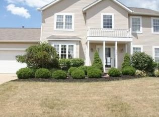285 W Sturbridge Dr, Medina, OH