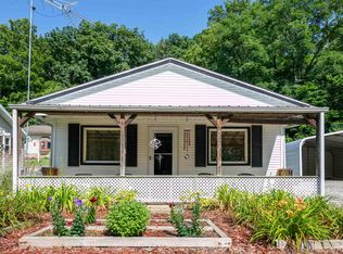 578 N Hamm Ln, Astoria, IL 61501