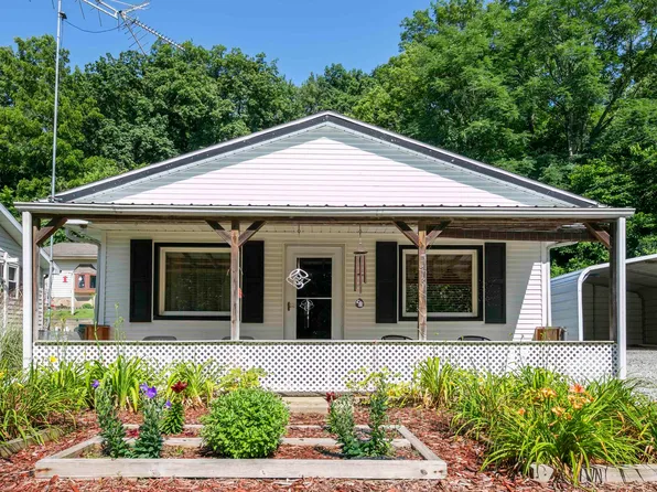 578 N Hamm Ln, Astoria, IL 61501