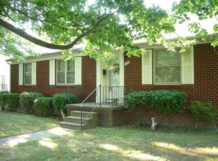 1009 Booth Ave, Owensboro, KY 42301