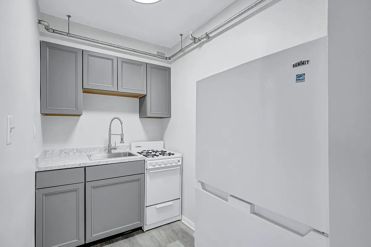 Glebe House Apartments — Photo 3