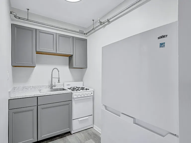Glebe House Apartments — Photo 3