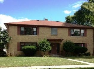 4172 N 19th Pl APT 1, Milwaukee, WI