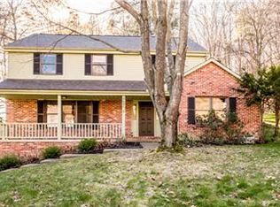 2621 Timberglen Dr, Wexford, PA