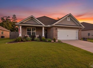 4441 Jude Way, Pace, FL 32571