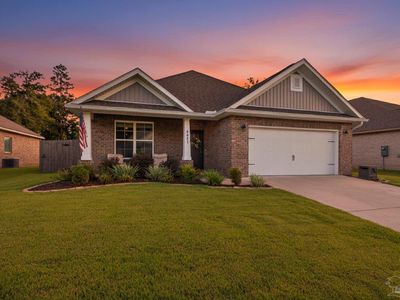 4441 Jude Way, Pace, FL, 32571