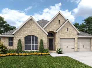 2871 Meadow Dell Dr, Prosper, TX 75078