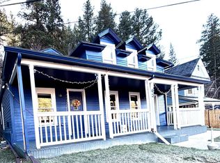 63 Stewart St, Deadwood, SD 57732