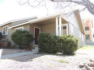 402 N Beaver St, Flagstaff, AZ 86001
