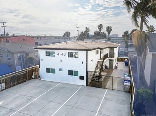 4140 48th St, San Diego, CA 92105