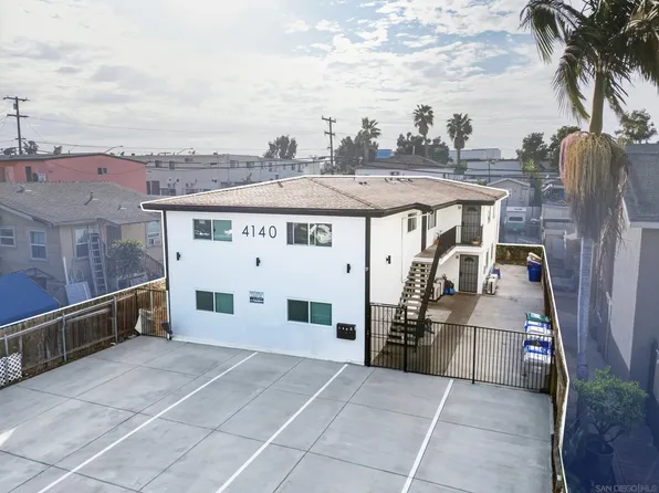 4140 48th St, San Diego, CA 92105