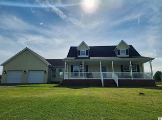 325 Deerfield Cir, Benton, KY 42025