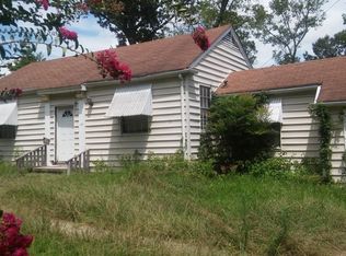 140 Grandview Cir, Jackson, MS 39212