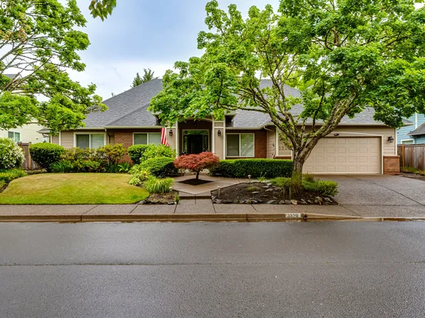 3320 Saint Thomas St, Eugene, OR 97408