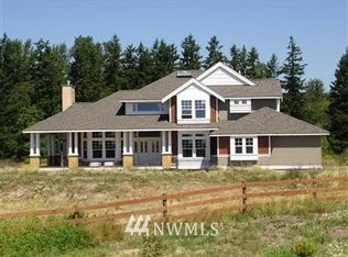 7860 Ham Rd, Custer, WA 98230