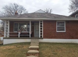 5032 Parker Ave, Saint Louis, MO