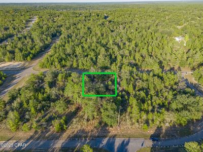 0 Shenandoah Blvd LOT 3, Chipley, FL, 32428