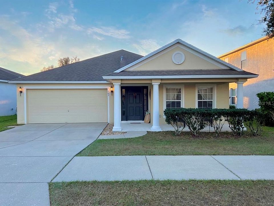 1st image of 163 Prairie Falcon Dr