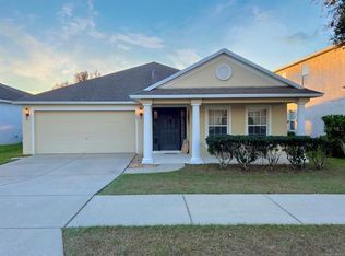 163 Prairie Falcon Dr, Groveland, FL 34736